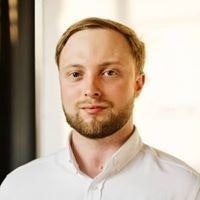 Konstantin Vinogradov