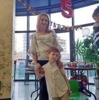 Анаит Кочарян