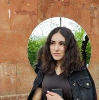 Գայանե Հարությունյան