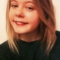 Cæcilie Baj Johansen