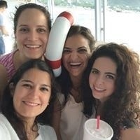 Lissy Giacoman Colyer