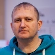 Andrey Bogoyavlenskiy