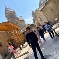 Hovhannes Gojabashyan