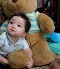 Michelle Dizon-Luzong