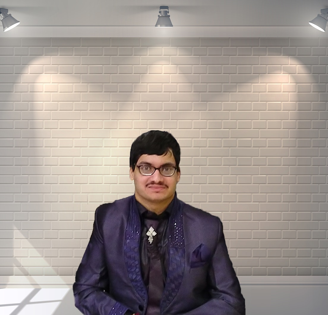 Raghavendra Devadiga