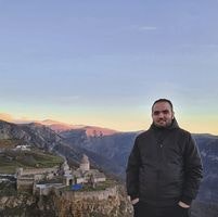 Դավ Խաչատրյան