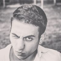 Арман Оганнесян