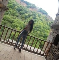 Եղիազարյան Տաթևիկ