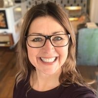 Ethel Fjellbakk Wright