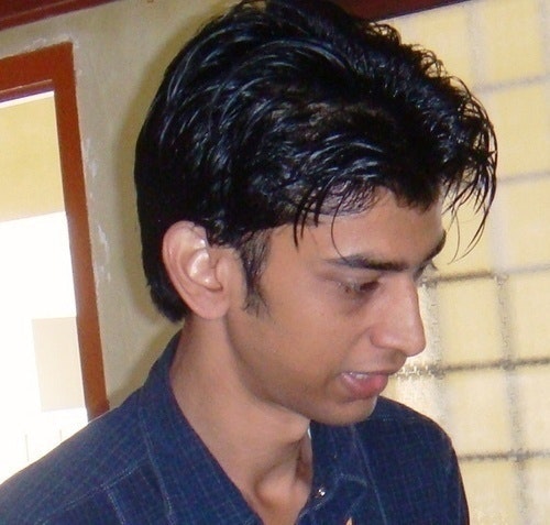Divesh Raj