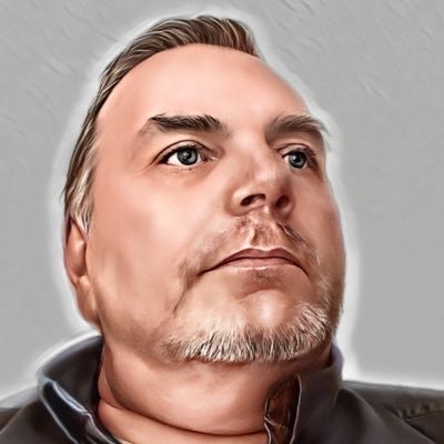 Jerry Nolan 🇺🇦