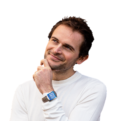 Benjamin DE ONAINDIA