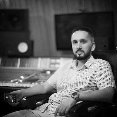 Тимур Керимов