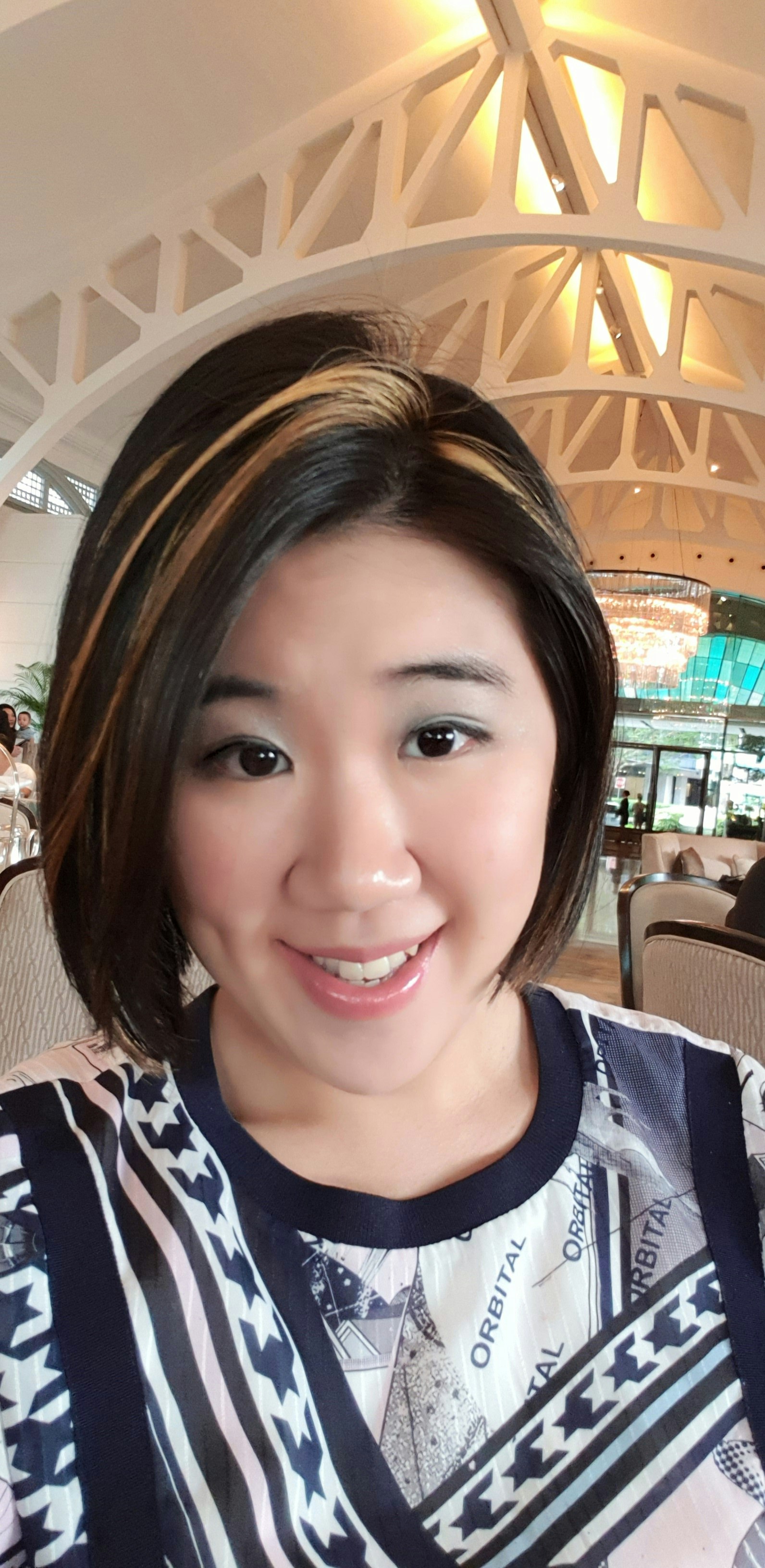 SuYuen Chin
