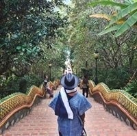 Osandi Sekoú Robinson