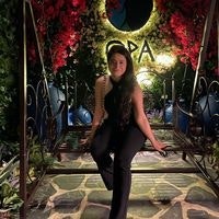 Narayani Bhattacharyya