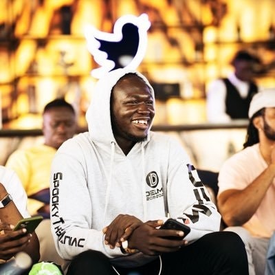 Gabriel Ohene Kwasi Addai 