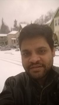 Sudhesh Kumar Suresh