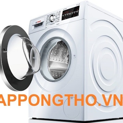 Sửa máy giặt tại nhà Hà Nội