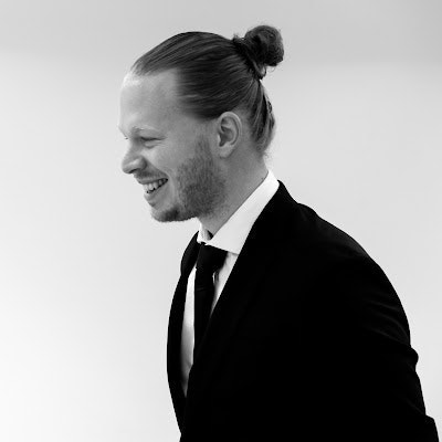 Ulrik Topholm Jepsen