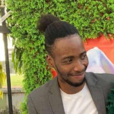 Anayor Achu Somtochukwu