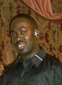 Cedric-Hvac Guy Hughes