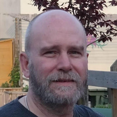 Kent Robin Hessellund Pedersen