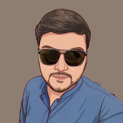 asad khalid