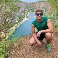 Vratimovský Lukáš