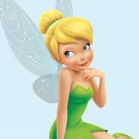 Agent Tinker Bell