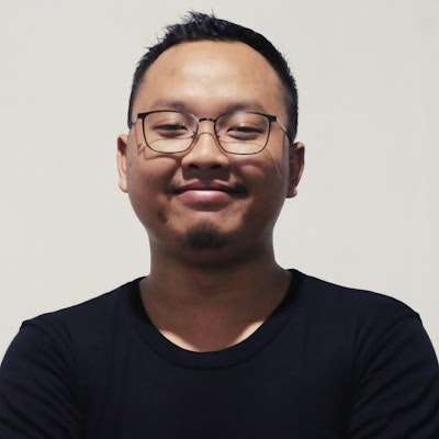 A productivity enthusiast.