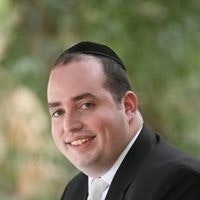Shalom Haber
