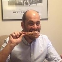 Theofanis Pantelides