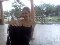 Carolina Alvarez Mena