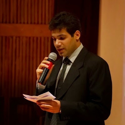 Deepak Nanwani