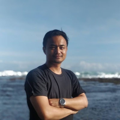 Rony Friendy Tampubolon