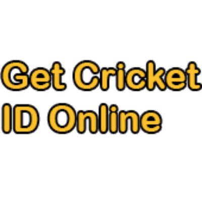 GetCricketIDOnline Official