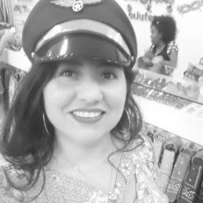 Joseane da Silva Nascimento