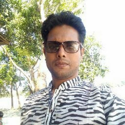 Mokarram Ali Sohel