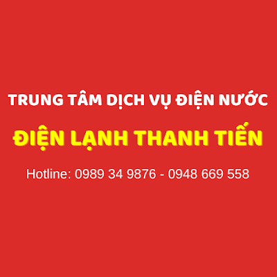 Điện Nước HNP