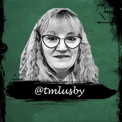 Tina Lusby 💕 6️⃣5️⃣🎹