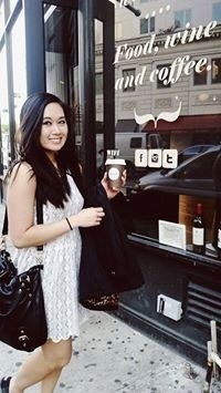 Sarah Jane Delossantos