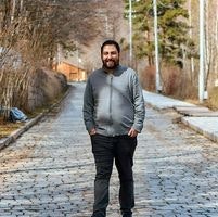 Ավետիսյան Տավրոս