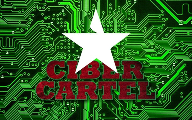CIBERCARTEL PORTAL