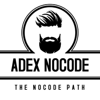 Adex - The_NoCode_Path