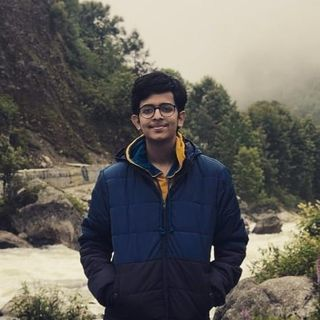 Aditya Agarwal