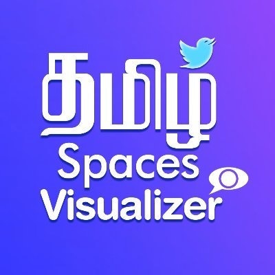🟣TamilSpacesViz