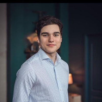 ProductHunt profile picture for @false