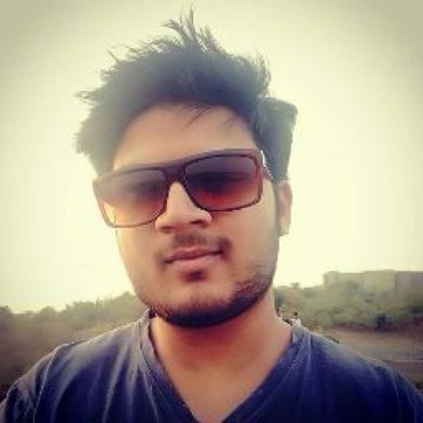 Ekansh Gayakwad