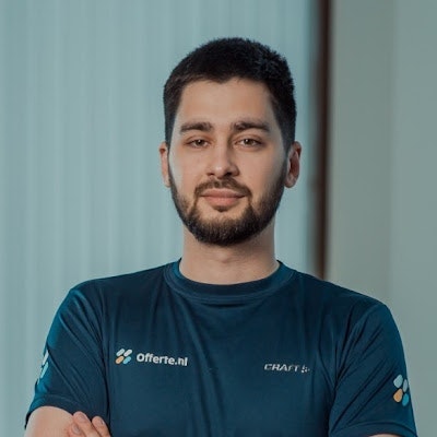 Andrei Cociug